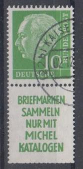 0183 - Bund Heuß S 21 