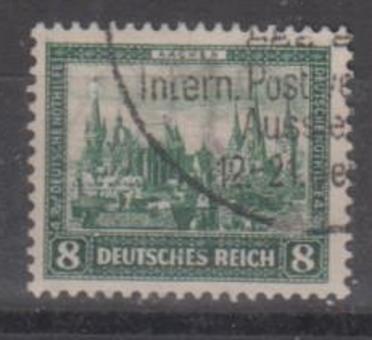 446 - Deutsches Reich Nr. 446 