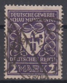 200 - DR Infla Nr. 200 a 