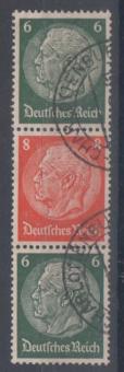 516 - Deutsches Reich S 160 