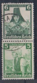 590 - Deutsches Reich S 233 