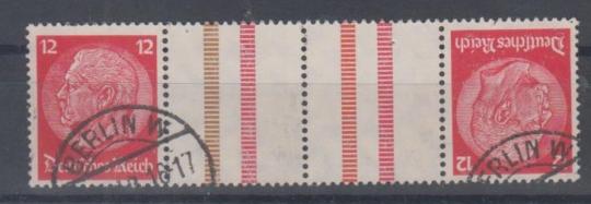 519 - Deutsches Reich KZ 23.3 