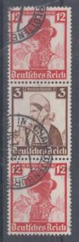 588 - Deutsches Reich S 236 