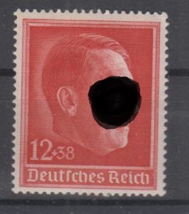 664 - DR Nr. 664 