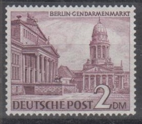 058 - Berlin Bauten Nr. 58 