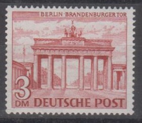 059 - Berlin Bauten Nr. 59 