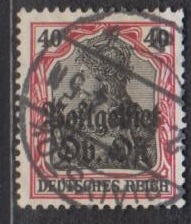 10 - Ober Ost Nr. 10 a 