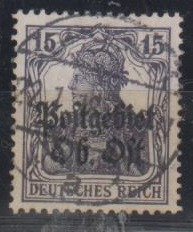 07 - Ober Ost Nr. 7 b 
