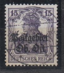 07 - Ober Ost Nr. 7 a 