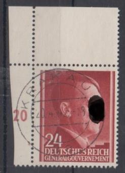 078 - Generalgouvernement Nr. 78 