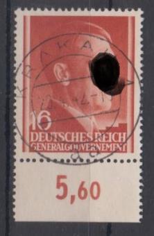 076 - Generalgouvernement Nr. 76 