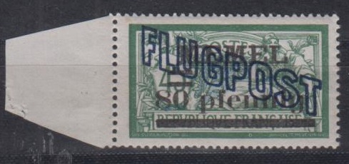 042 - Memel Nr. 42 b 
