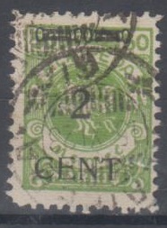 177 - Memel Nr. 177 I 