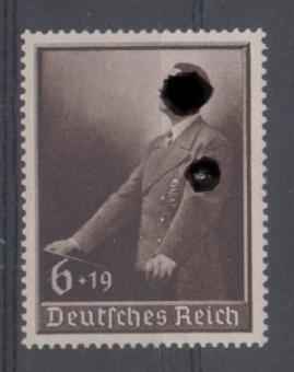 694 - Deutsches Reich Nr. 694 