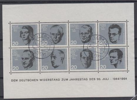 431 - Bund Block 3 