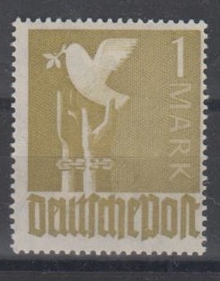 959 - Alliierte Besetzung Nr. 959 b 