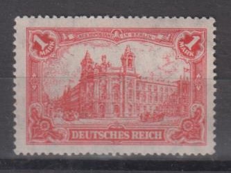 113 - Deutsches Reich Infla Nr. A113 a 