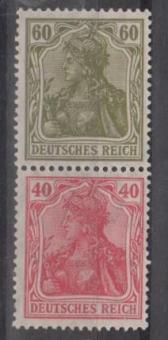 145 - Deustches Reich Infla S 25 