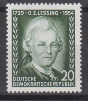 423 - DDR Nr. 423 WZ 2 YII 