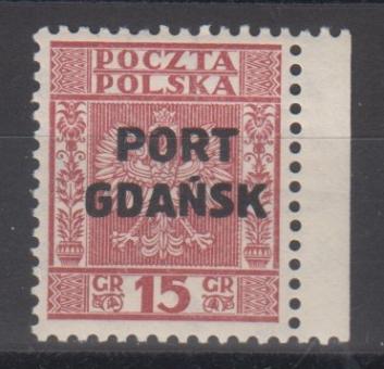 28 - Port Gdansk Nr. 28 