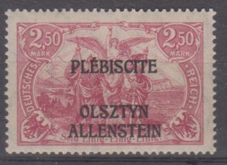13 - Allenstein Nr. 13 c 