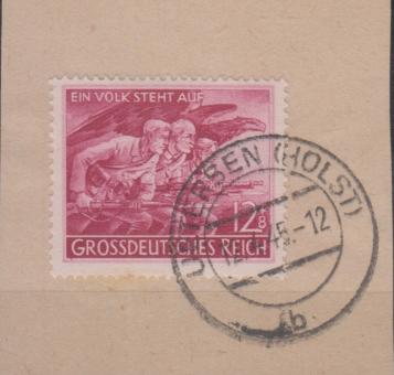 908 - Deutsches Reich Nr. 908 