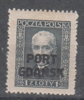 23 - Port Gdansk Nr. 23 