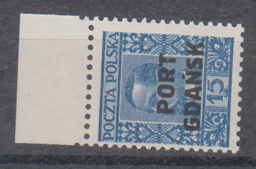 24 - Port Gdansk Nr. 24 