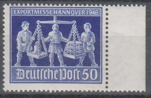 970 - Alliierte Besetzung Nr. 970 b 