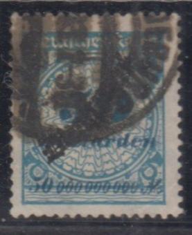 088 - Deutsches Reich Dienst Nr. 88 