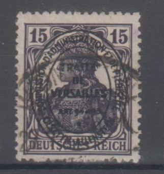 17 - Allenstein Nr. 17 b 