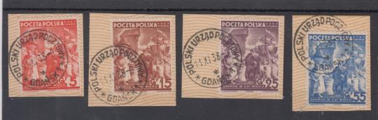 34 - Port Gdansk Nr. 34 - 37 