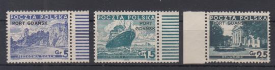 29 - Port Gdansk Nr. 29 - 31 