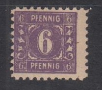 010 - SBZ MeckPom Nr. 10 c 