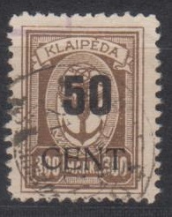 198 - Memel Nr. 198 