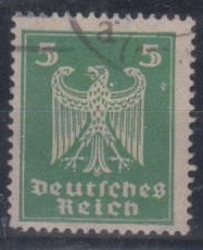 356 - Deutsches Reich Nr. 356 Xx 