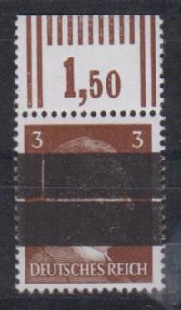 03 - Lokalausgaben Barsinghausen Nr. 2 OR Type I 