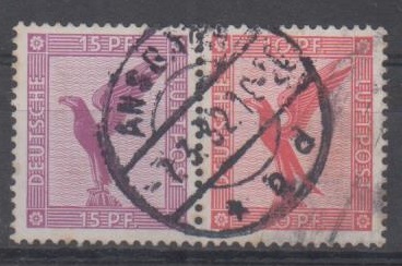 379 - Deutsches Reich W 22 
