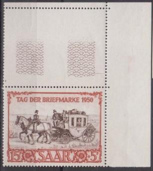 291 - Saarland Nr. 291 