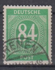 936 - Alliierte Besetzung Nr. 936 c 
