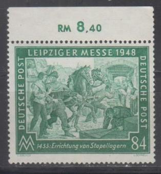 968 - Alliierte Besetzung Nr. 968 c OR 