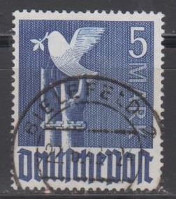 962 - Alliierte Besetzung Nr. 962 a 