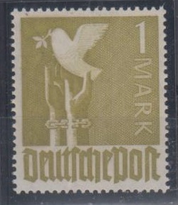 Alliierte Besetzung Nr. 959 c 