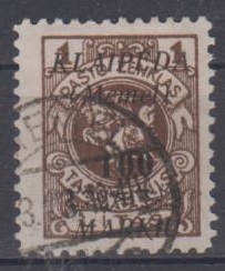 139 - Memel Nr. 139 