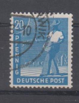 950 - Alliierte Besetzung Nr. 950 b 