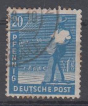 950 - Alliierte Besetzung Nr. 950 b 