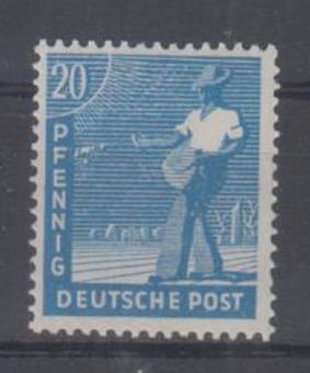 950 - Alliierte Besetzung Nr. 950 b 