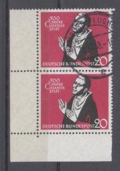 301 - Bund Nr. 301 EUR 