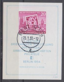 010 - DDR Block 10 WZ 2 XI 