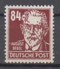 227 - SBZ Nr. 227 b 